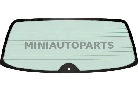 Tume tagaklaas Chatenet Media / Barooder | Mini Auto Parts