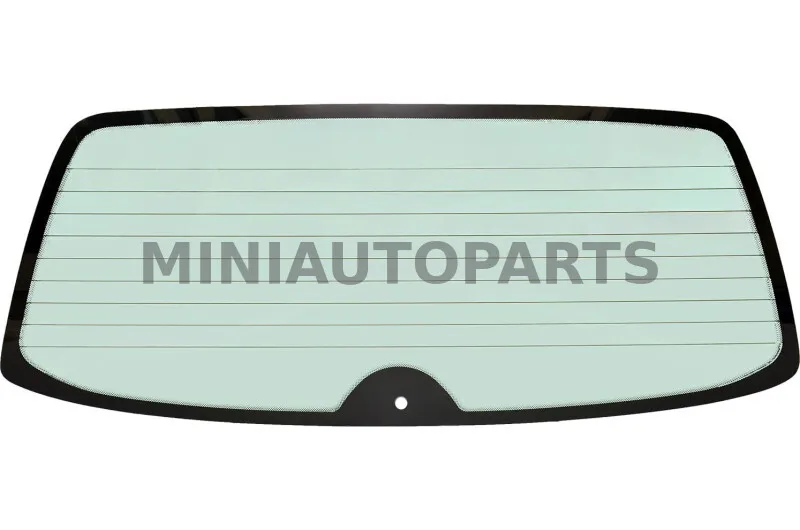 Tagaluuk Chatenet CH26 / CH28 / CH30 #18467 | Mini Auto Parts