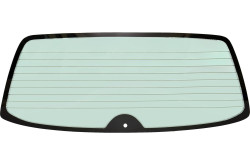 Tagumine aken Grecav SONIQUE