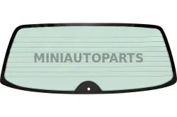 Tagumine aken Grecav SONIQUE