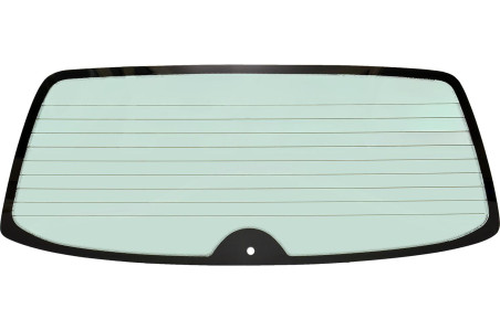 Tagumine aken Grecav SONIQUE