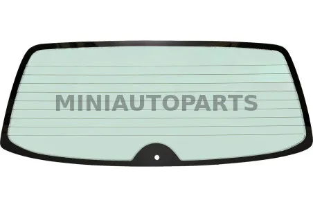 Tagumine aken Grecav SONIQUE