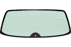 Tagumine aken Ligier JS50