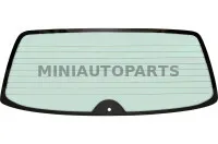 Tagumine aken Ligier JS50