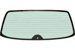 Tagumine aken Microcar M8