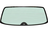 Tagumine aken Microcar M8