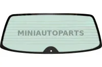 Tagumine aken Microcar M8