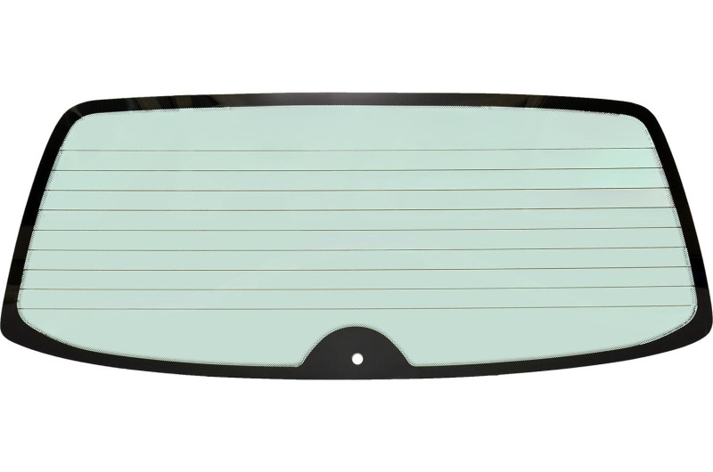 Tagumine aken Microcar M8