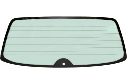 X-too tagaklaas - sulatajaga Ligier XTOO