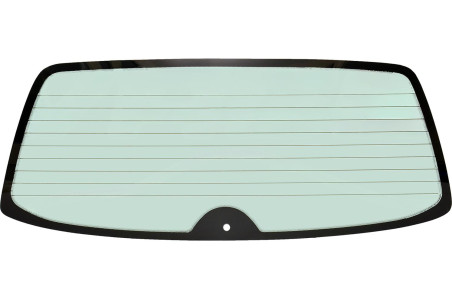 X-too tagaklaas - sulatajaga Ligier XTOO