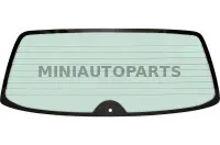 Roheline tagumine termiline aken JDM XHEOS