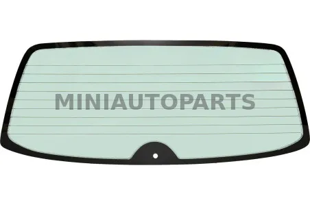 Tagaluuk Casalini M10