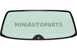 Tagaluuk Aixam Sensation / Emotion City | Mini Auto Parts