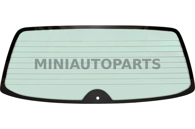 Tagaluuk Aixam Sensation / Emotion City | Mini Auto Parts