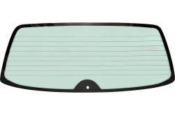 Suitsutatud tagaklaas - koos soojendusega Chatenet CH26