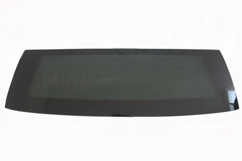 Tagumine aken - koos sulatajaga JDM ROXSY