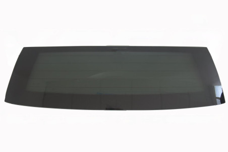 Tagumine aken - koos sulatajaga JDM ROXSY