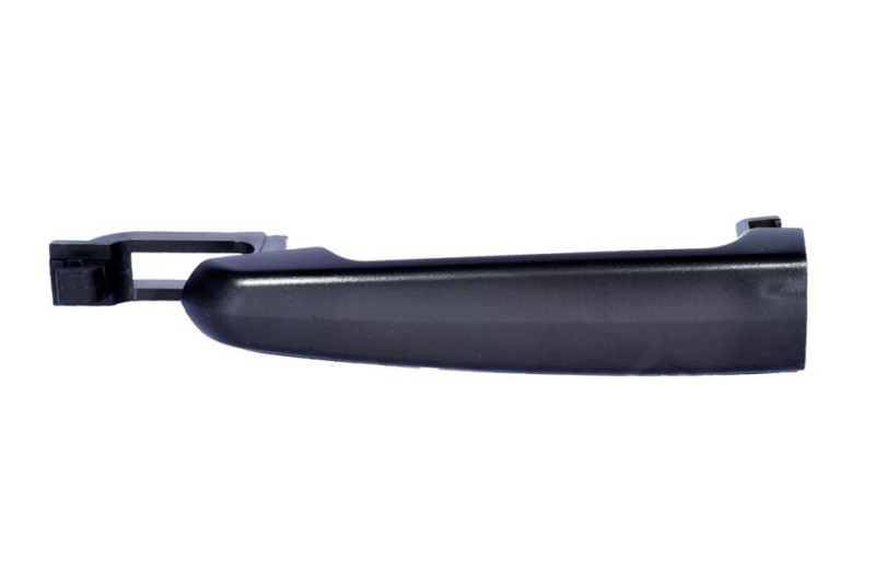 Välimine uksekäepide parem / vasak must Minauto