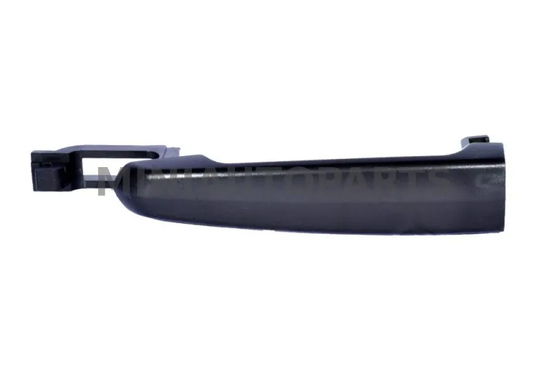 Välimine uksekäepide parem / vasak must Minauto