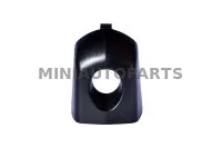 Aixam must vasaku käepideme kate Minauto