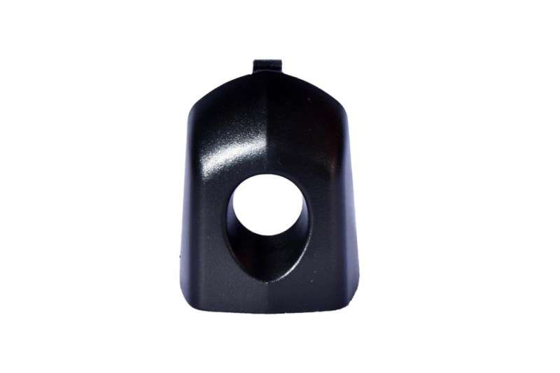 Aixam must vasaku käepideme kate Minauto