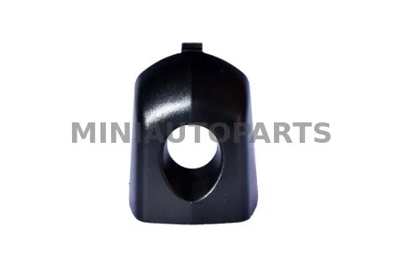 Aixam must vasaku käepideme kate Minauto