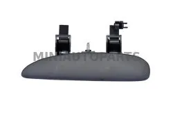 Välimine uksekäepide vasakul Microcar M.GO / M8