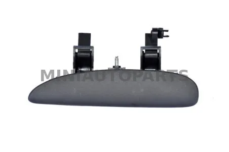 Välimine uksekäepide vasakul Microcar M.GO / M8