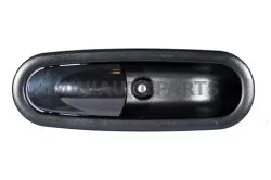 Must sisemine käepide Ligier X-TOO / DUE