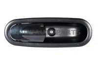 Must sisemine käepide Ligier X-TOO / DUE