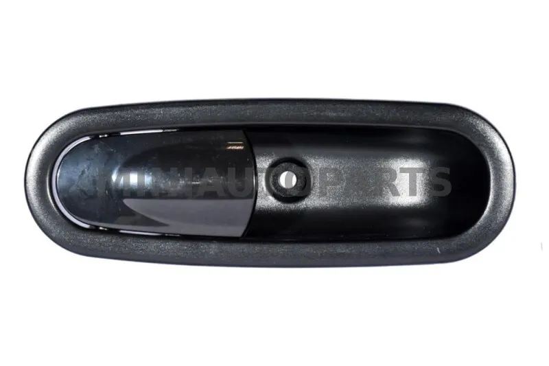 Must sisemine käepide Ligier X-TOO / DUE