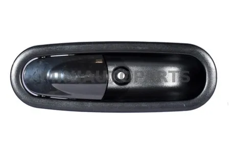 Must sisemine käepide Ligier X-TOO / DUE