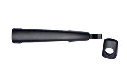 Välimine uksekäepide + must kate Ligier JS50