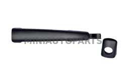 Välimine uksekäepide + must kate Ligier JS50