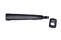 Välimine uksekäepide + must kate Ligier JS50