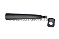 Välimine uksekäepide + must kate Ligier JS50