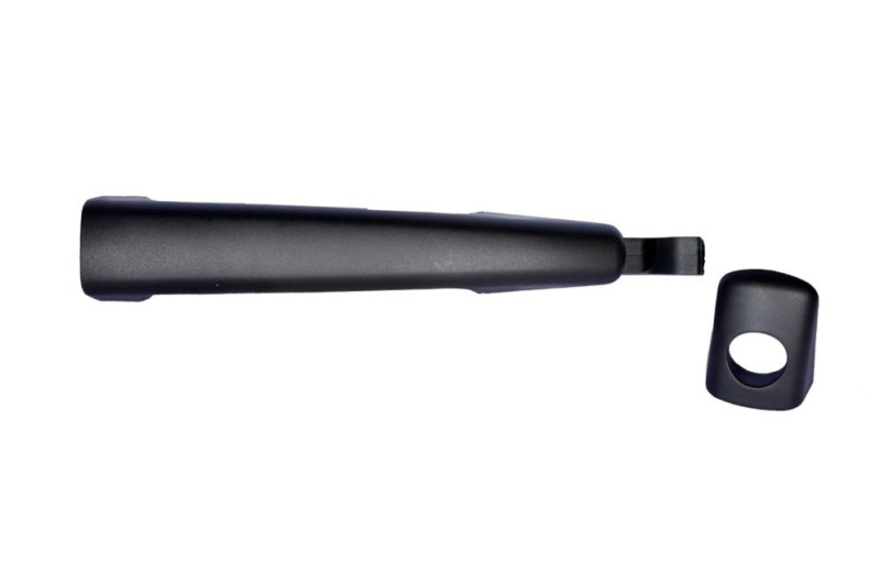 Välimine uksekäepide + must kate Ligier JS50