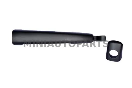 Välimine uksekäepide + must kate Ligier JS50