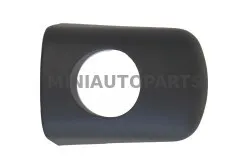 Parema + vasaku käepideme kate Ligier JS50