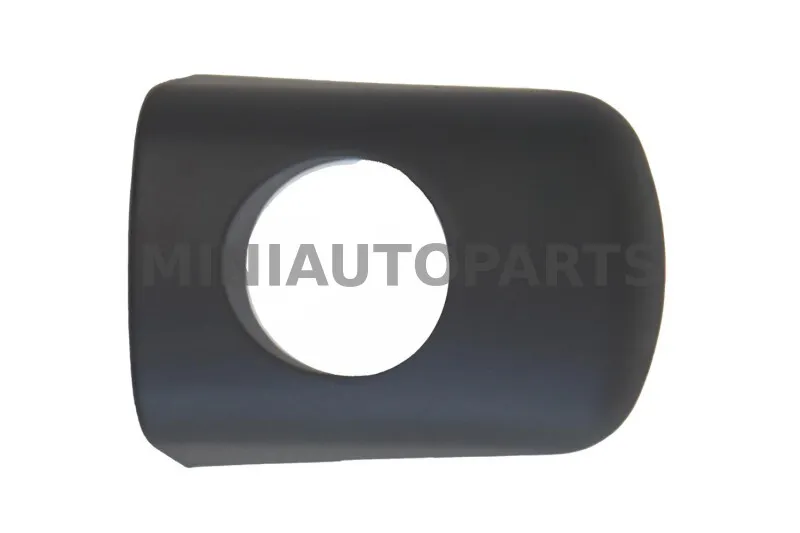 Parema + vasaku käepideme kate Ligier JS50