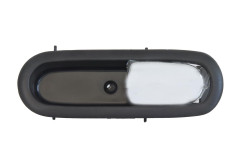 Sisemine uksekäepide parem + vasak Aixam 400 / 500 / 721 / 741 / City / Crossline