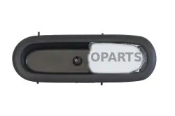 Sisemine uksekäepide parem + vasak Aixam 400 / 500 / 721 / 741 / City / Crossline