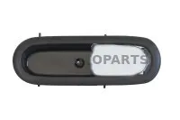 Sisemine uksekäepide parem + vasak Aixam 400 / 500 / 721 / 741 / City / Crossline