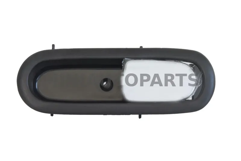 Sisemine uksekäepide parem + vasak Aixam 400 / 500 / 721 / 741 / City / Crossline