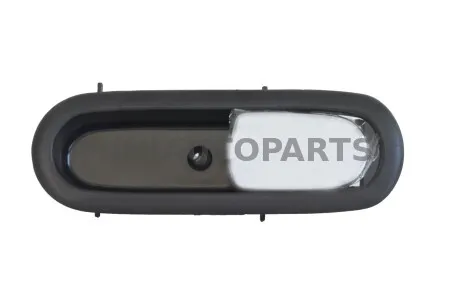 Sisemine uksekäepide parem + vasak Aixam 400 / 500 / 721 / 741 / City / Crossline