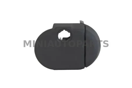 Välimine uksekäepide parem + vasak Aixam MULTITRUCK