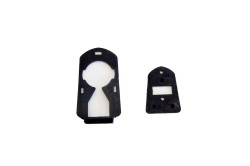 Tihendite komplekt käepidemetele Aixam IMPULSION