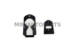 Tihendite komplekt käepidemetele Aixam IMPULSION