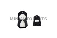 Tihendite komplekt käepidemetele Aixam IMPULSION