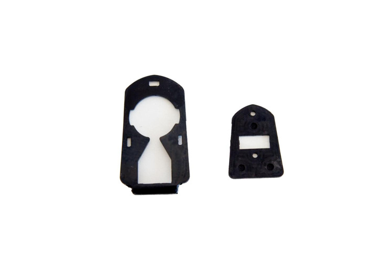 Tihendite komplekt käepidemetele Aixam IMPULSION